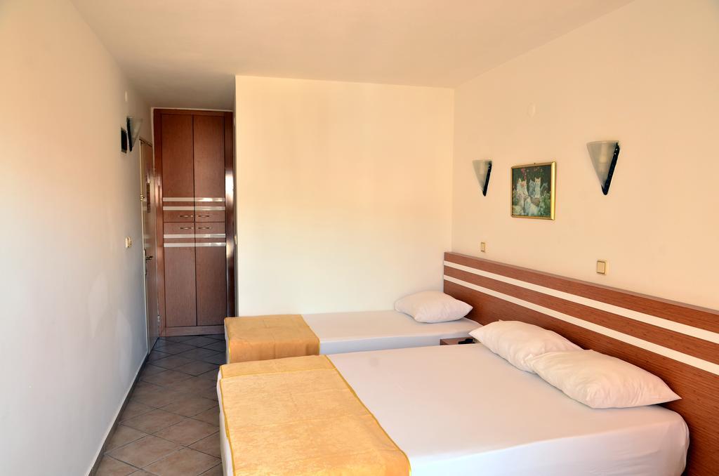 Sun Maris City Hotel Marmaris Luaran gambar