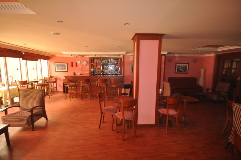 Sun Maris City Hotel Marmaris Luaran gambar