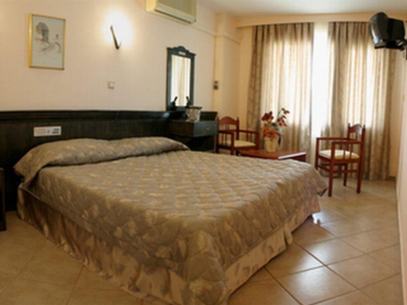 Sun Maris City Hotel Marmaris Luaran gambar