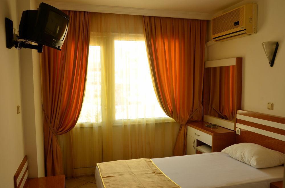 Sun Maris City Hotel Marmaris Luaran gambar