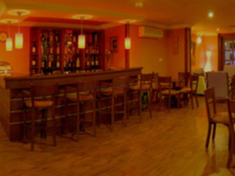 Sun Maris City Hotel Marmaris Luaran gambar